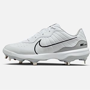 NEW! Nike Alpha Huarache Varsity 4 cleats Baseball | BRAND NEW!